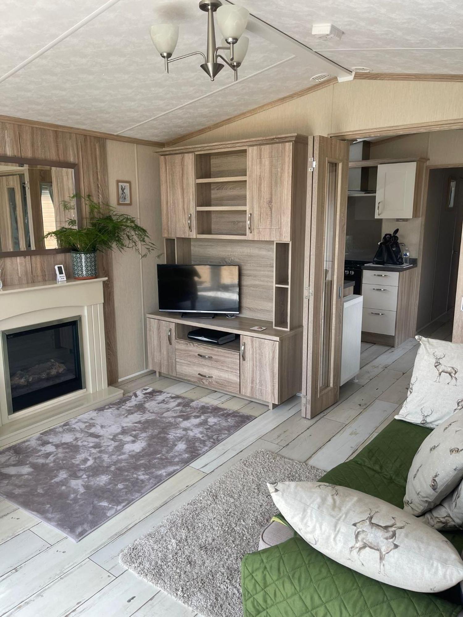 Fern Lodge With Hot Tub Stonham Aspall Εξωτερικό φωτογραφία