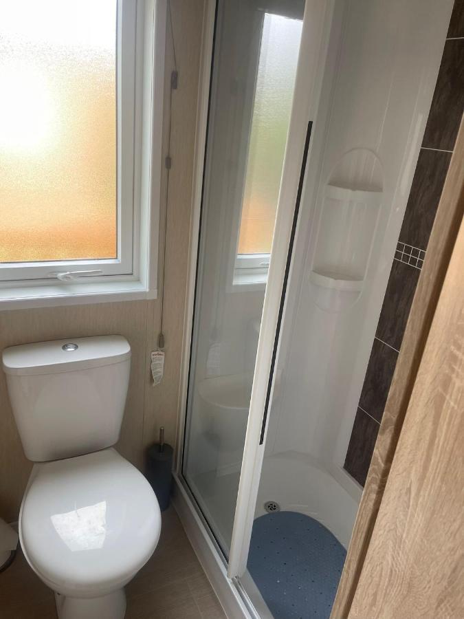 Fern Lodge With Hot Tub Stonham Aspall Εξωτερικό φωτογραφία